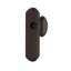 Deco Plate with Homestead Door Knob-755450492-755450493