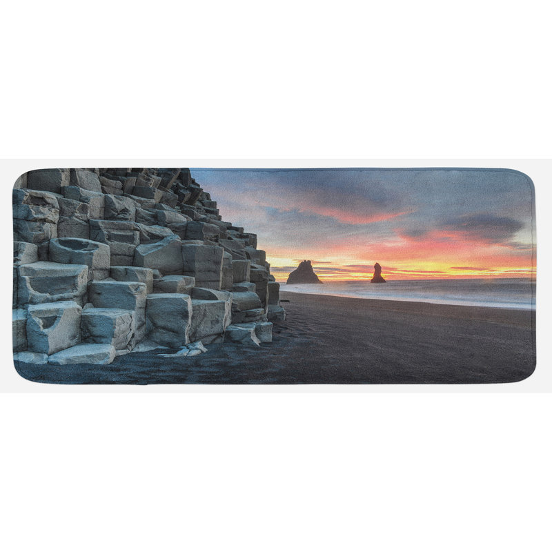 Tapis de cuisine Lurlyne