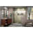 DreamLine Unidoor-X 63 - 63.5 inch W x 72 inch H Frameless Hinged Shower Door in Chrome-17781747-121326187