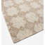 Basilia Geometric Area Rug in Khaki/Tan-1722519357