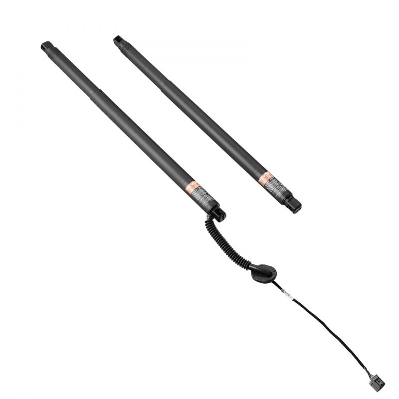 Tailgate Struts Compatible with 2015-2020 Escalade/Escalade ESV Left Power, 1.5" H x 27.76" W x 1.5" D