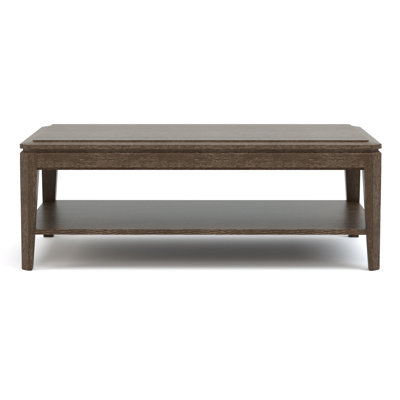 Maidstone Solid Wood Coffee Table