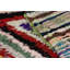 One-of-a-Kind 3’3”x6’2” Hand Knotted Area Rug