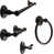 Oil-Rubbed Bronze