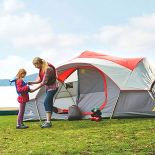 Tent