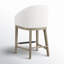 Tabouret de comptoir Bethea-98501989
