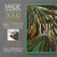 Las Palmas II, reproduction encadrée - bois massif-2000083432-2000083444