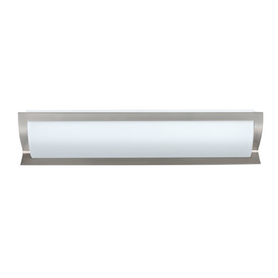 Elana 3 - Light Dimmable Bath Bar