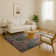 Premium Machine Washable Larrison AMF1780 Modern Rug