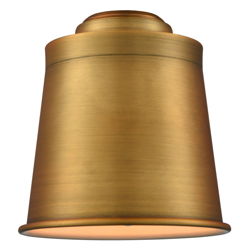 Franklin Restoration - Amiliyah - Mini-luminaire suspendu à cordon de 5 po - Interrupteur marche / arrêt - Ampoule non incluse
