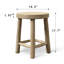 Tabouret d'appoint Drossart