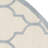 Cannen Hand Tufted Wool Geometric Rug-588791015