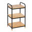 Essays Freestanding Bathroom Shelves