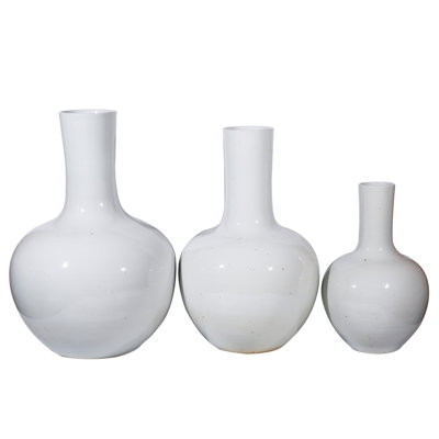 Busan Handmade Table Vase