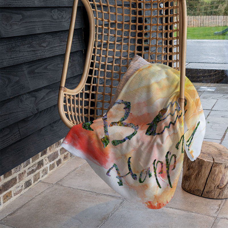Pillsbury Quilted Throw Blanket