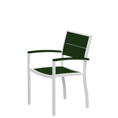 TREX Outdoors Surf City Dining Arm Chair