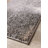 Menoher Gray/Brown Soft Abstract Neutral Indoor Area Rug-2122263637