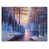Toile tendue