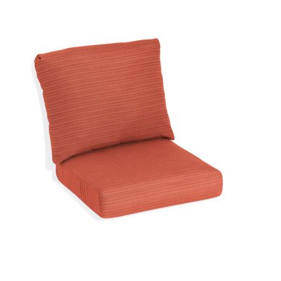 Coussin de chaise berçante d'extérieur Myler Sunbrella