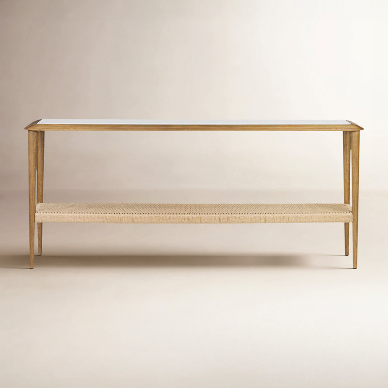 Carmelo 72'' W Console Table