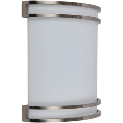 Soliz LED Flush Mounted Sconce