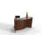 Duncan U-Shaped Reception Desk-894921685