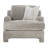 Mily Upholstered Armchair