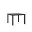 Berkley Outdoor Square Dining Table-146491698-146491716