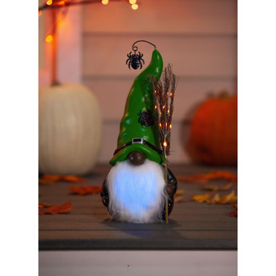 Mirjami Halloween Figurines & Collectibles