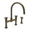 Holborn Double Handle Kitchen Faucet-11066729-126482252