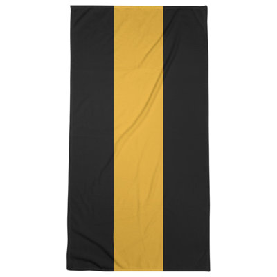 Lightweight Bath Towel