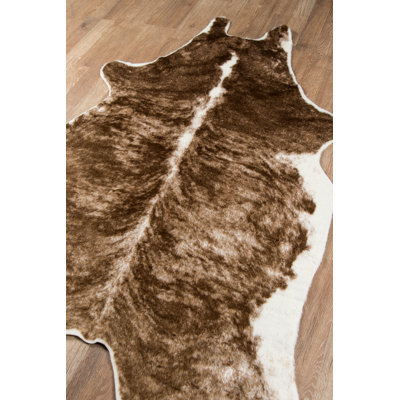 Acadia Animal Print Indoor Rug