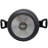 Symple Stuff Lexie 6 qt. Non-Stick Aluminum Round Dutch Oven with Lid