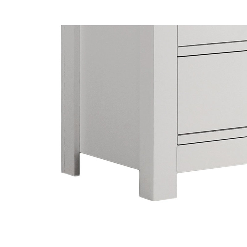 Lendin 3 Piece Bedroom Set