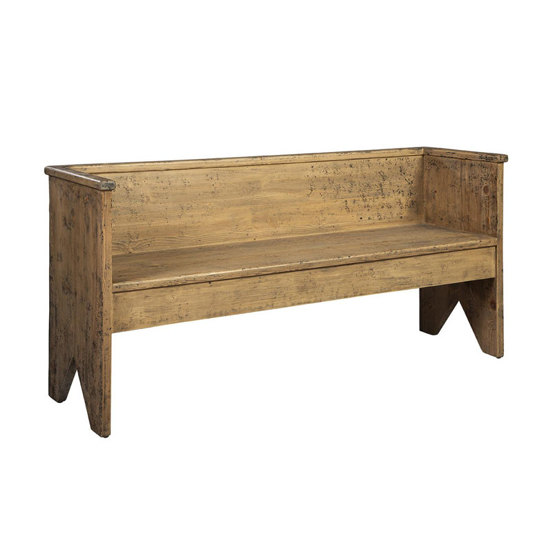 Settee