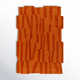 Loretto Hand Loomed Wool Rug