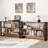 Industrial Bookcase for Living Room-188009185-188009184