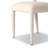 Beverly Dining Chair-Crypton Wayfarer Snow-641686100