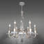 6 - Light Chandelier-87330517