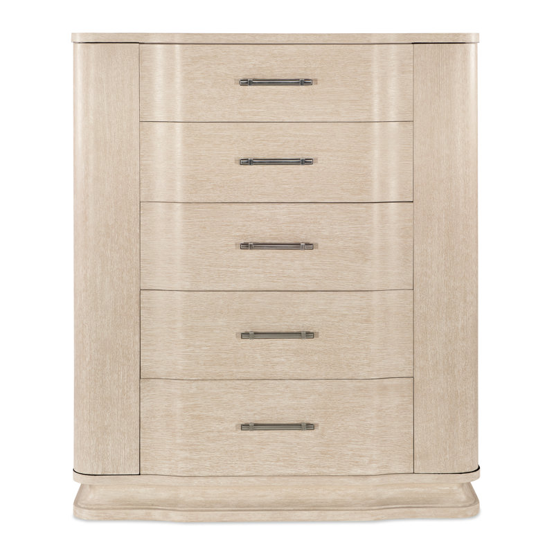 Nouveau Chic 5 - Drawer Dresser