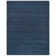 Natural Fiber Hand Woven Jute Solid Color Rug