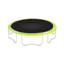 Coussin de sécurité de remplacement pour trampoline-117215547