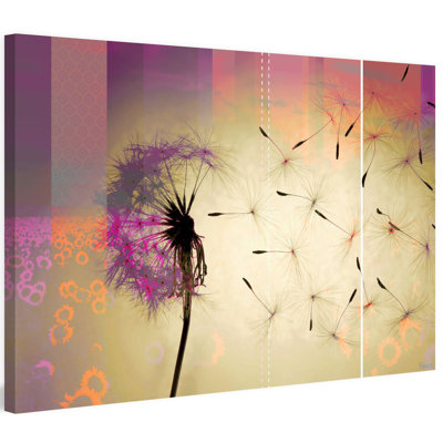 Parvez Taj - Wrapped Canvas Print