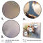 Oiseau moineau beige et brun - art mural oiseau-653909113-678357986