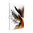 Mauro  Earthy Abstraction Canvas Art