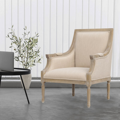 Arm Chair by One Allium Way