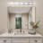 CCT Adjustable Modern LED Vanity Light with Memory Function Rotatable Shades-45116530-45796029
