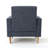 Vytis Upholstered Armchair-512618586