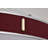 Bandon - 20 Inch LED Flush Mount - Acrylic Lens-100784893