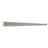 16" Tap-in Style Shelf Bracket